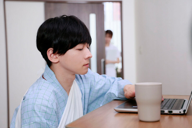 SILKU-110 Part 2 - 33 minutes