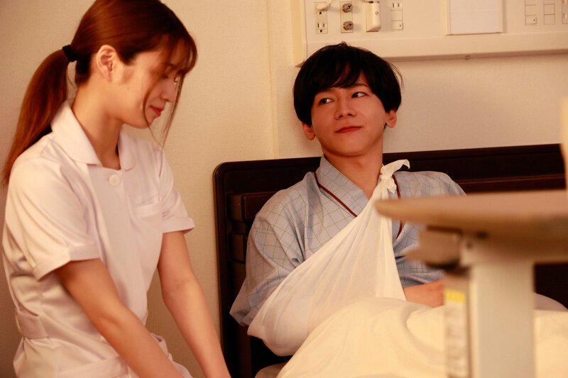 SILKU-110 Part 7 - 48 minutes