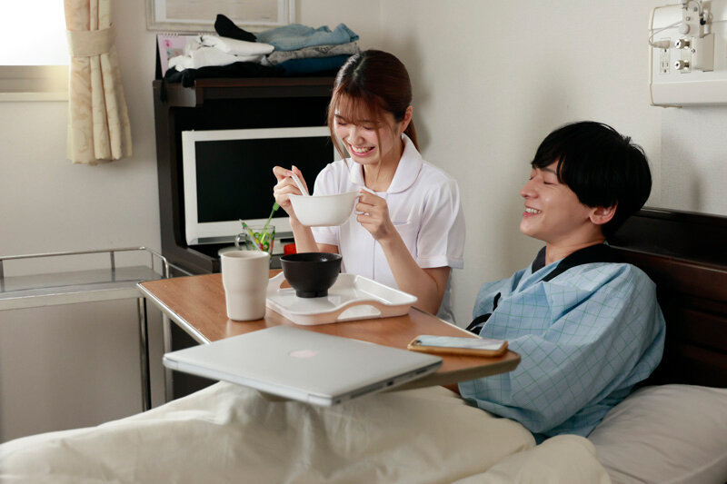 SILKU-110 Part 8 - 51 minutes