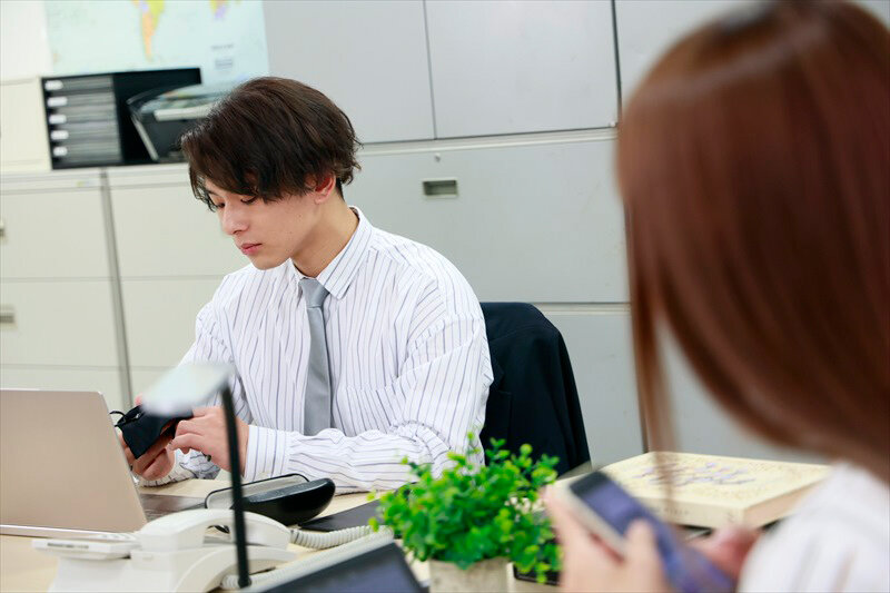 SILKU-111 Part 2 - 34 minutes