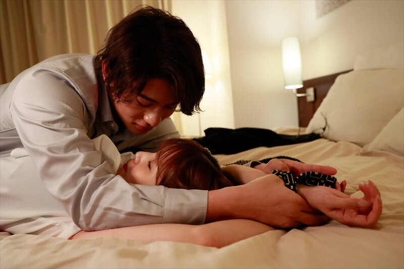 SILKU-111 Part 6 - 50 minutes