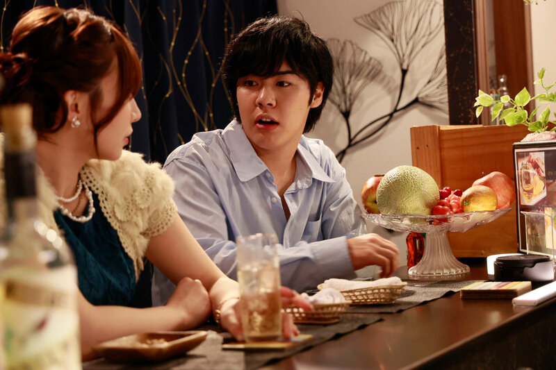 SILKU-113 パート 2 - 33 分