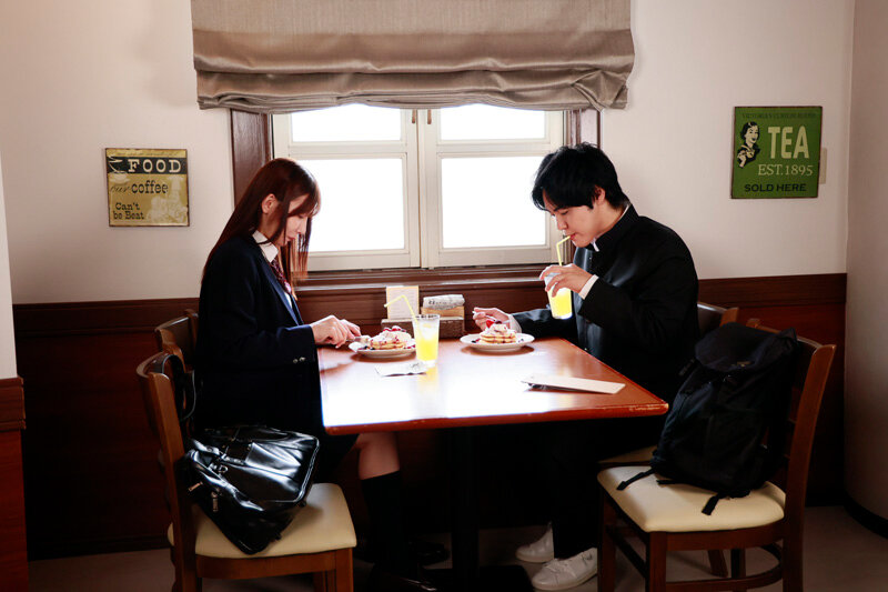 SILKU-113 Bagian 3 - 36 minit