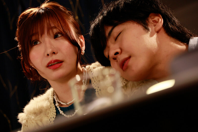 SILKU-113 パート 5 - 42 分