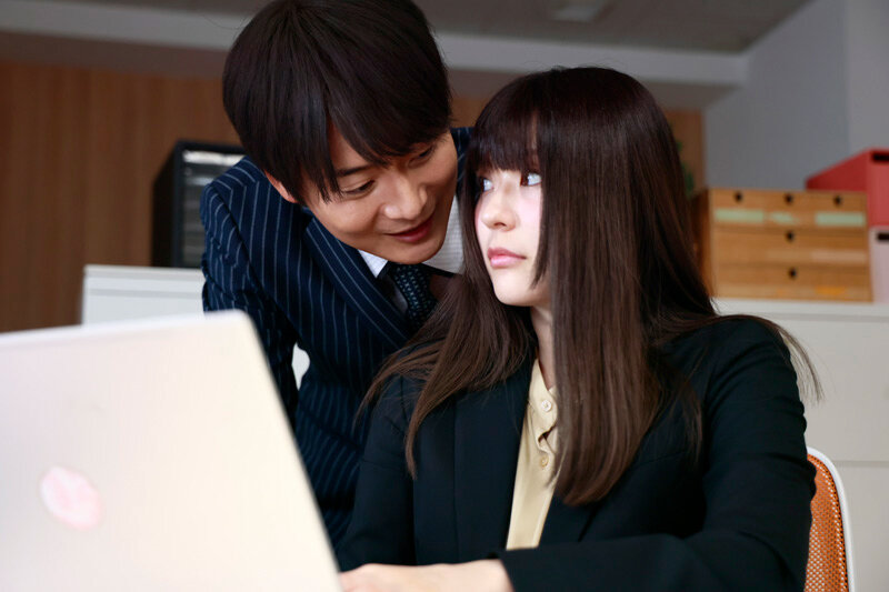 SILKU-114 第 3 部分 - 34 分钟