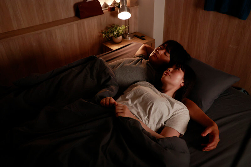 SILKU-114 パート 8 - 44 分