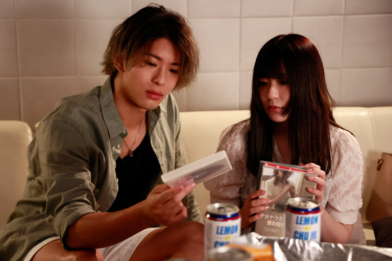 SILKU-115 Bagian 3 - 38 minit