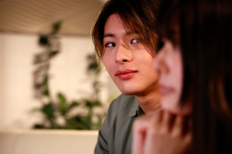 SILKU-115 Part 4 - 42 minutes