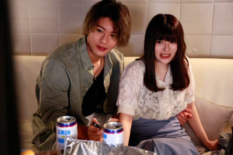 SILKU-115 Bagian 5 - 46 minit