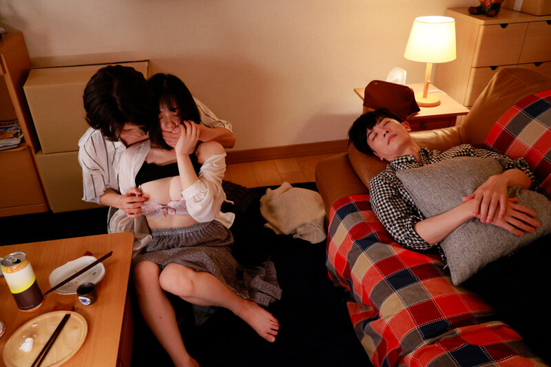 SILKU-116 第 11 部分 - 50 分钟