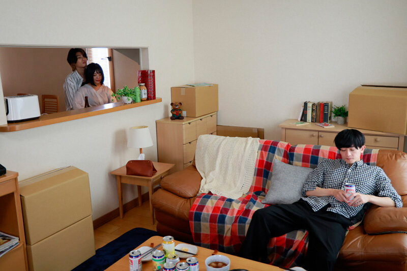 SILKU-116 第 4 部分 - 36 分钟