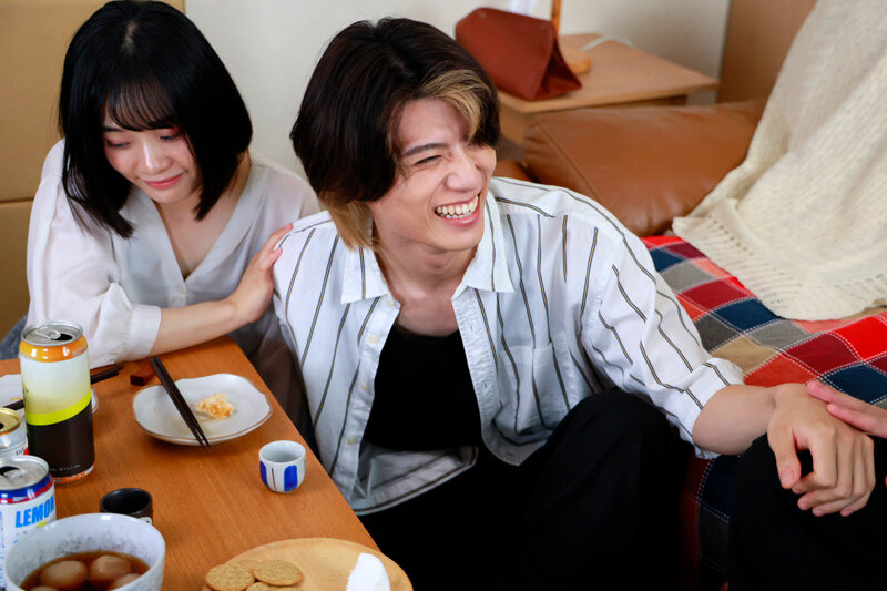 SILKU-116 パート 7 - 42 分