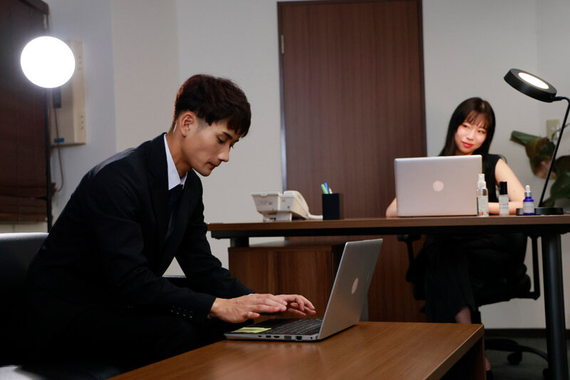 SILKU-117 Bagian 9 - 46 minit