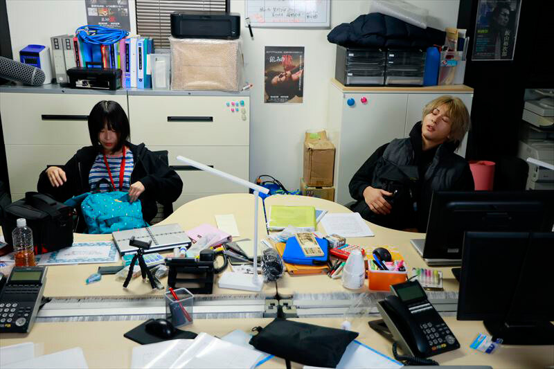 SILKU-119 第 1 部分 - 30 分钟