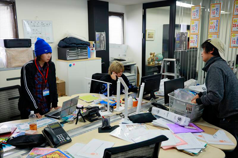 SILKU-119 第 2 部分 - 34 分钟