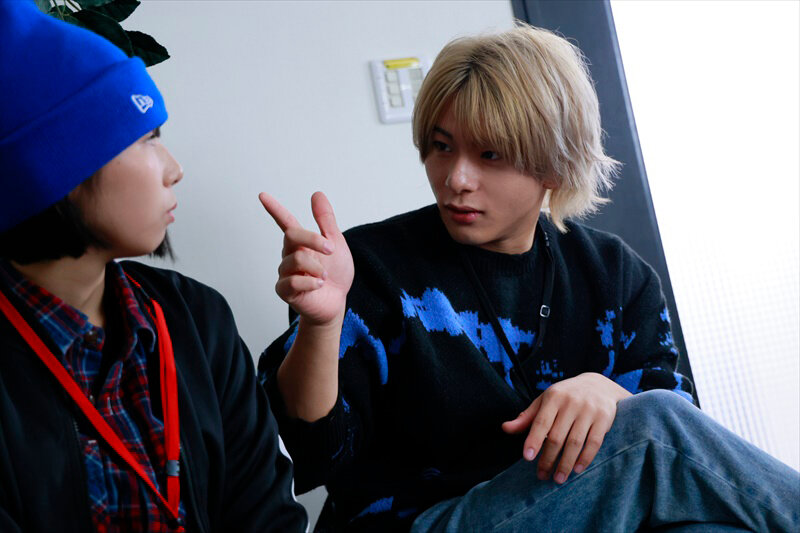 SILKU-119 第 3 部分 - 38 分钟