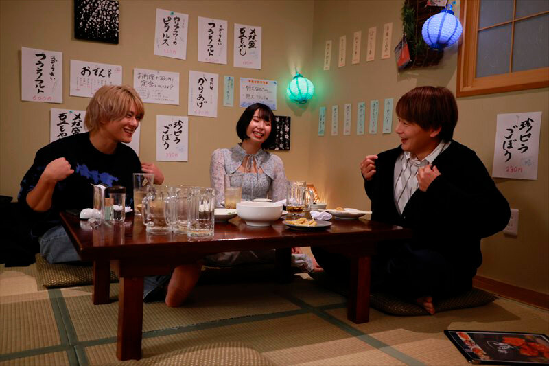 SILKU-119 第 5 部分 - 46 分钟