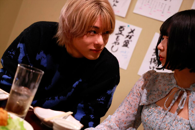 SILKU-119 第 6 部分 - 50 分钟