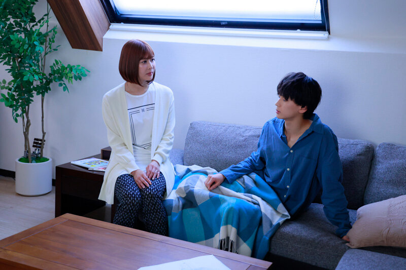 SILKU-120 第 5 部分 - 38 分钟