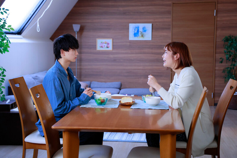 SILKU-120 第 6 部分 - 40 分钟