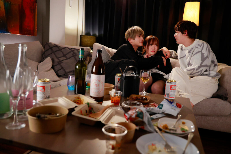 SILKU-121 第 7 部分 - 48 分钟