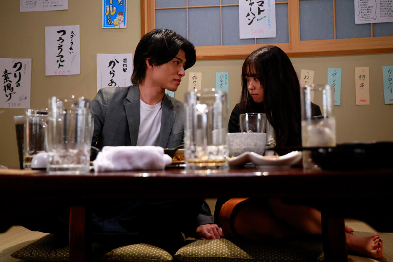 SILKU-122 Part 3 - 36 minutes