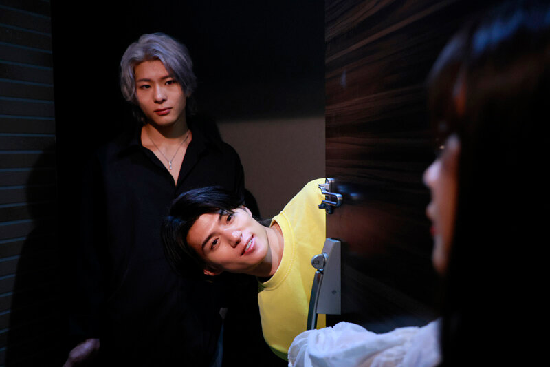 SILKU-122 Part 5 - 42 minutes