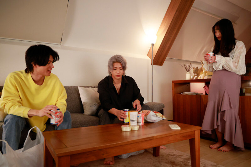 SILKU-122 Part 6 - 45 minutes