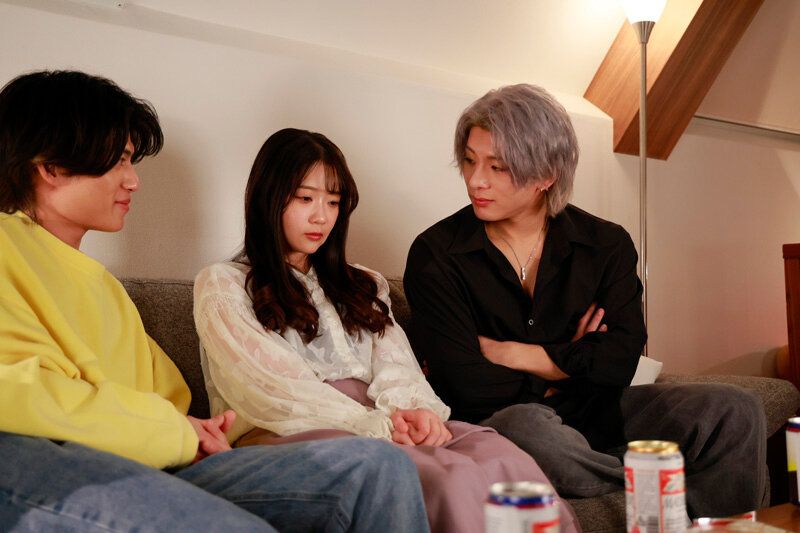 SILKU-122 パート 7 - 48 分