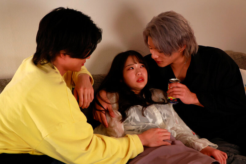 SILKU-122 Part 8 - 51 minutes