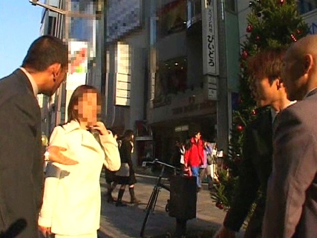 SJPDR-0100 第 1 部分 - 30 分钟