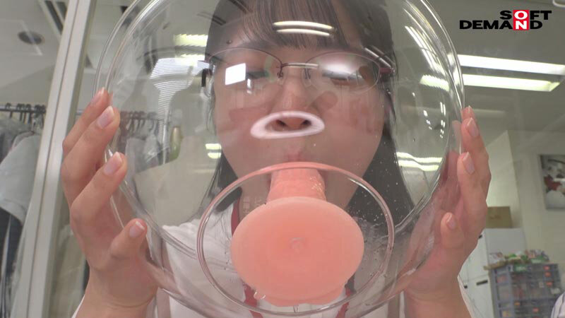 2025年ソフト・オン・デマンド年間業務報告 第二部600分 サンプル画像 8