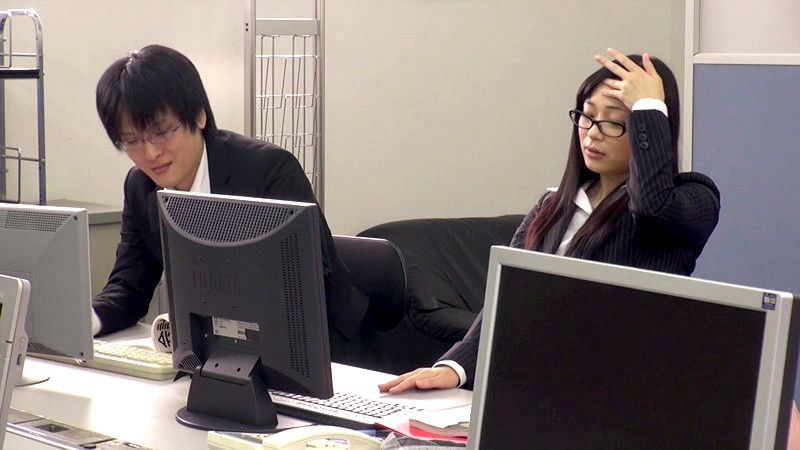 SSR-018 Part 1 - 30 minutes