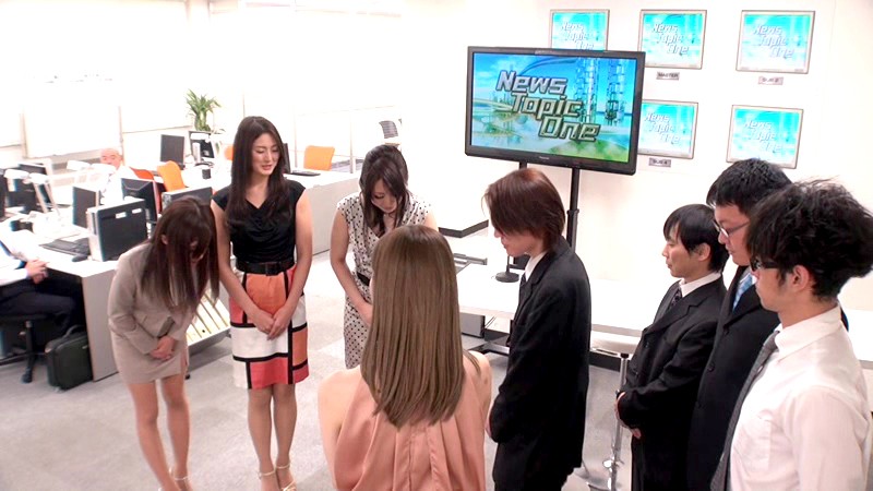 SSR-020 パート 1 - 30 分