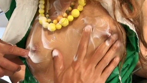 STAR-067 第 4 部分 - 48 分钟