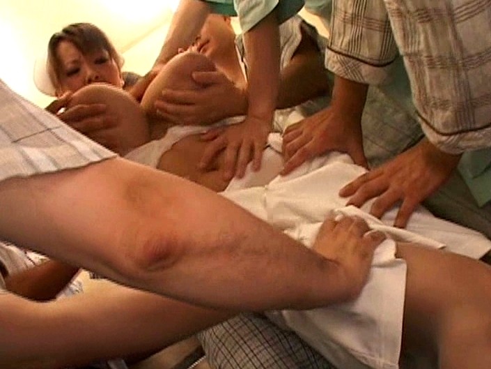 STAR-153 パート 5 - 54 分