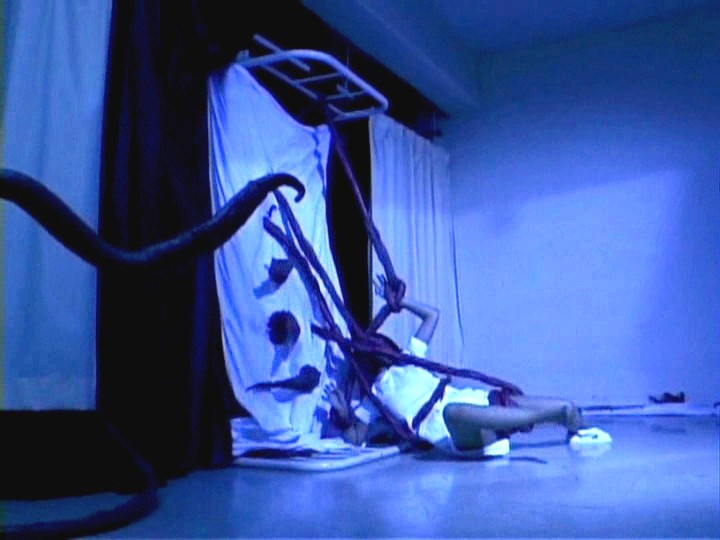 STAR-198 Bagian 4 - 45 minit