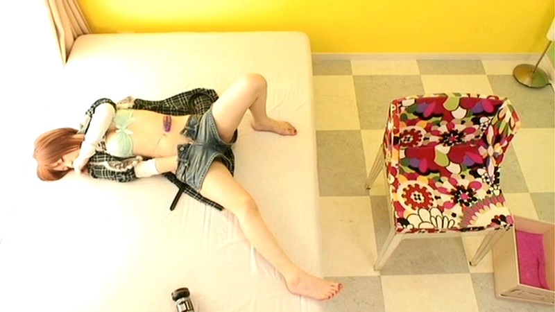 STAR-203 第 2 部分 - 36 分钟