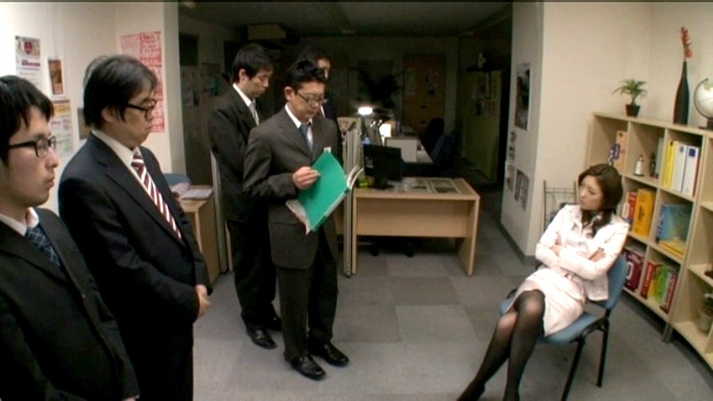 STAR-352 第 1 部分 - 30 分钟