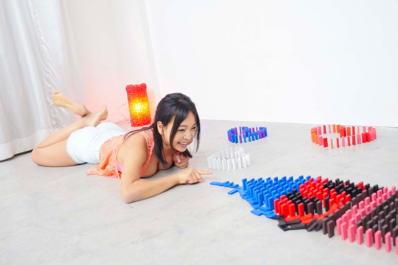 STAR-638 Bagian 1 - 30 minit