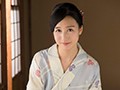 古川いおり 優しく丁寧な騎乗位であなたをご奉仕する はんなり和美人家政婦 - FANZA版サンプル画像