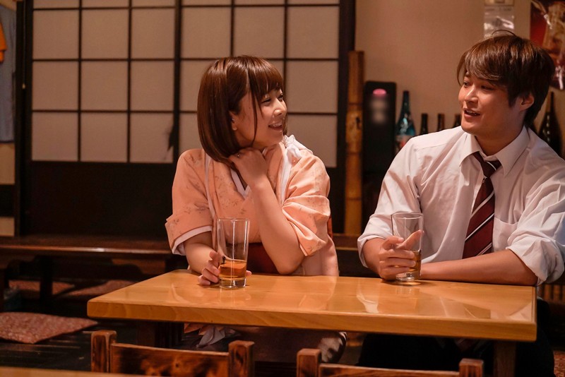 STAR-829 Bagian 9 - 78 minit