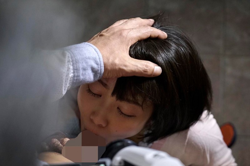 STAR-831 第 10 部分 - 84 分钟