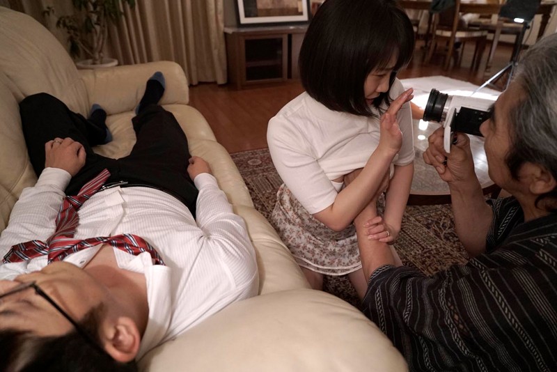 STAR-831 第 12 部分 - 96 分钟