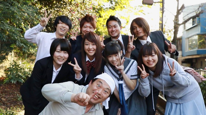 STAR-865 Part 14 - 121 minutes