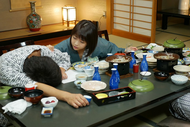 STAR-869 パート 2 - 36 分