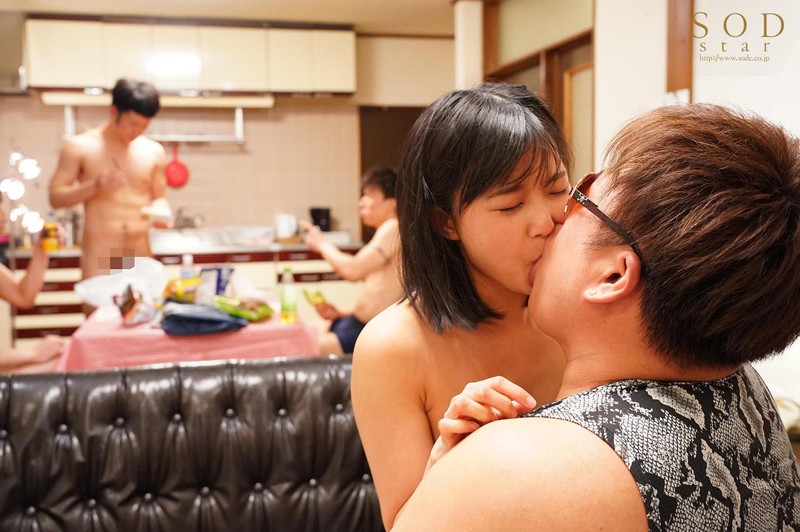 STAR-944 第 7 部分 - 66 分钟