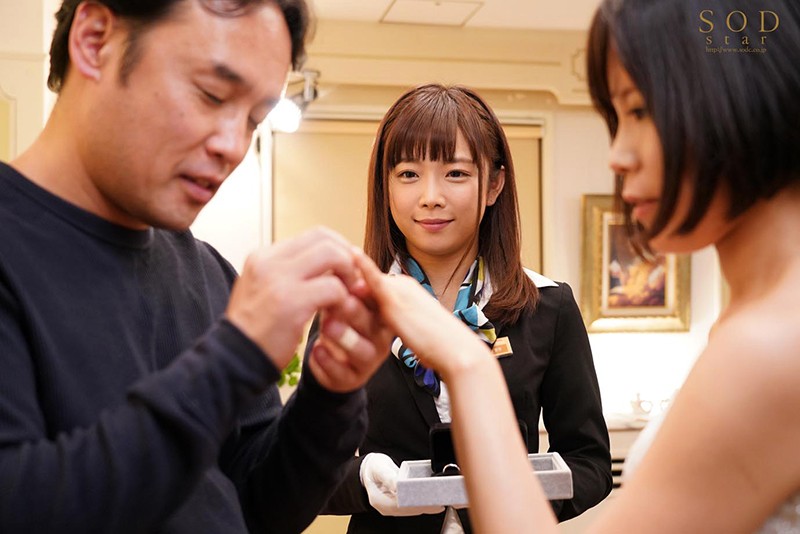 STAR-964 第 6 部分 - 60 分钟