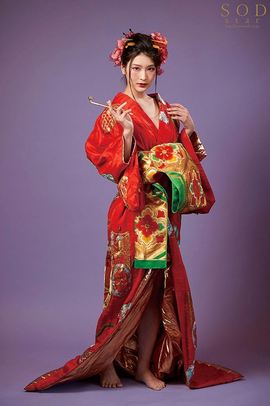 STAR-994 Part 1 - 30 minutes