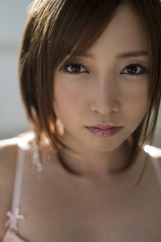 美波ねい AV Debut（ブルーレイディスク） 画像18